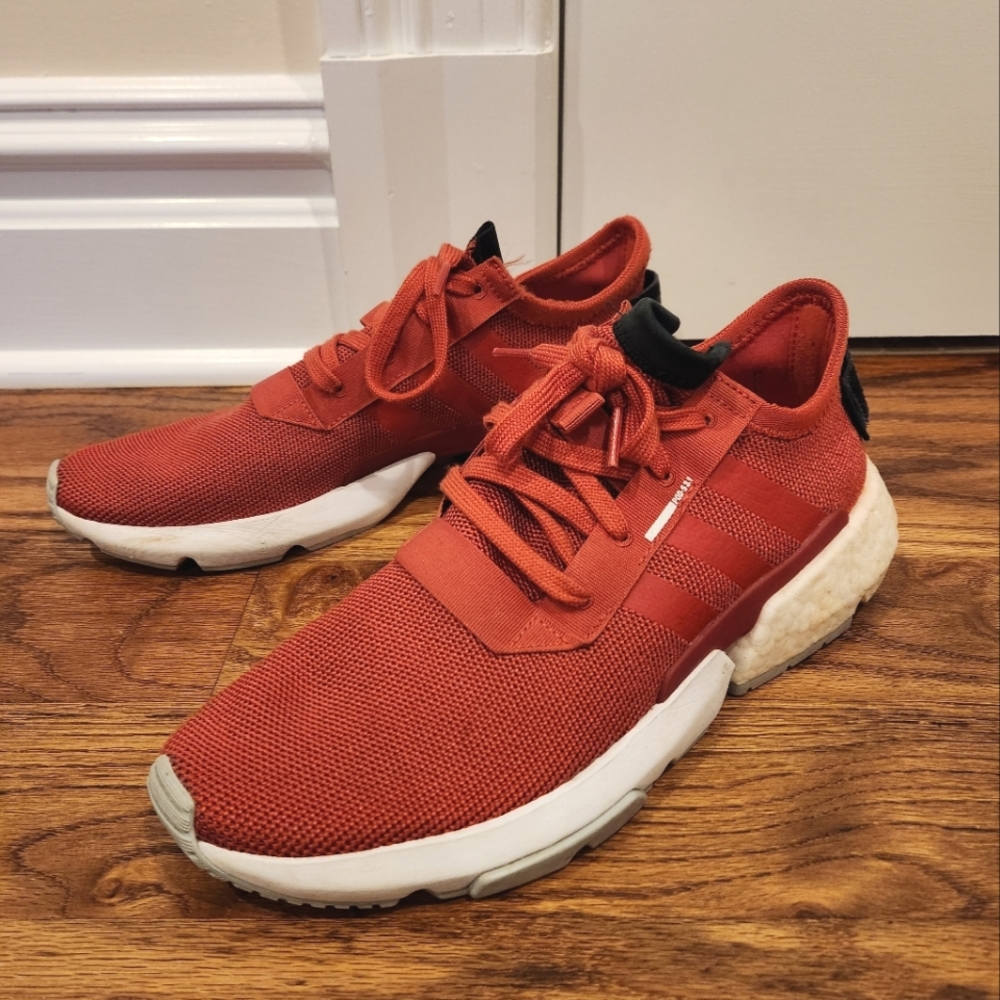 Adidas Boost